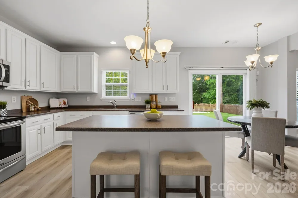 1001 Yellow Daisy Drive Matthews, NC 28104