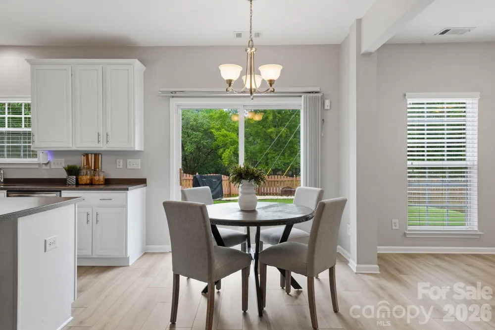 1001 Yellow Daisy Drive Matthews, NC 28104