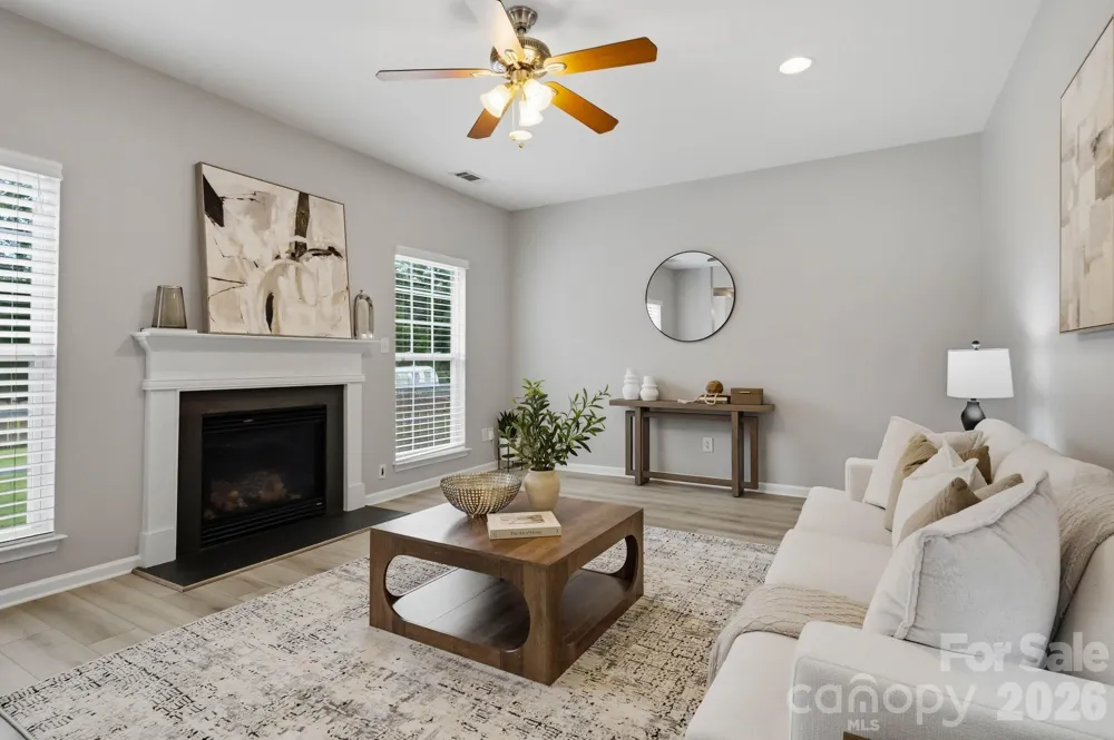 1001 Yellow Daisy Drive Matthews, NC 28104