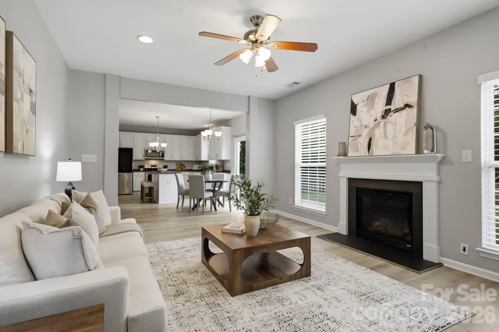 1001 Yellow Daisy Drive Matthews, NC 28104