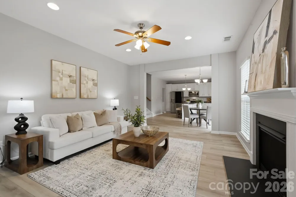 1001 Yellow Daisy Drive Matthews, NC 28104