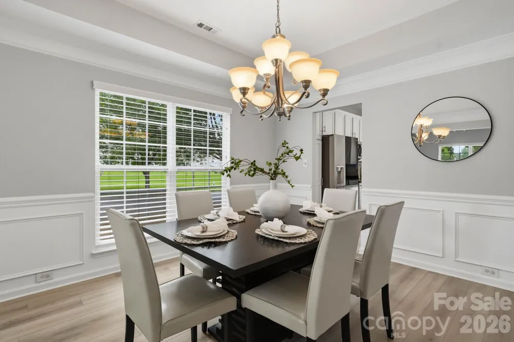 1001 Yellow Daisy Drive Matthews, NC 28104
