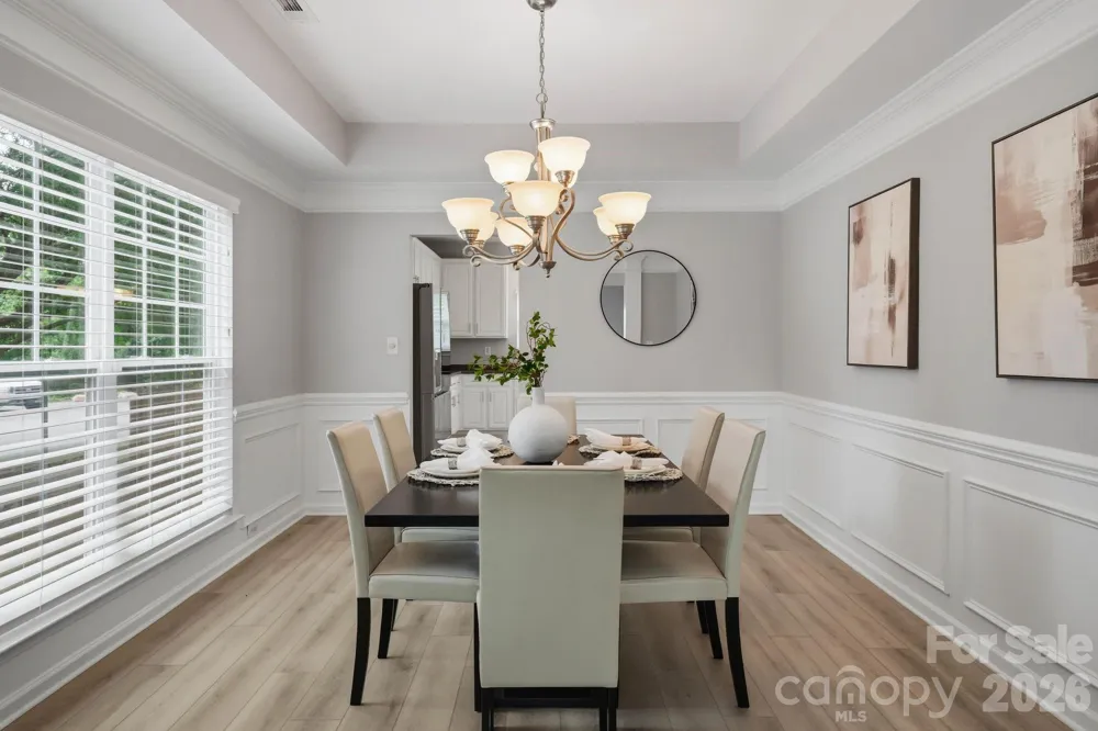 1001 Yellow Daisy Drive Matthews, NC 28104