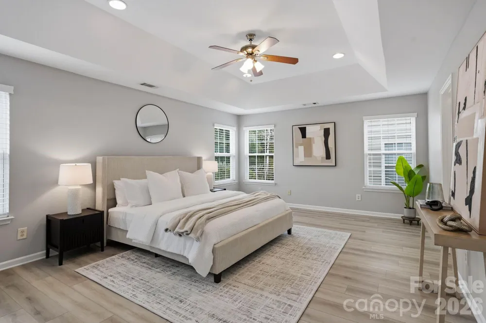 1001 Yellow Daisy Drive Matthews, NC 28104
