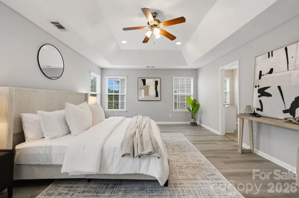 1001 Yellow Daisy Drive Matthews, NC 28104