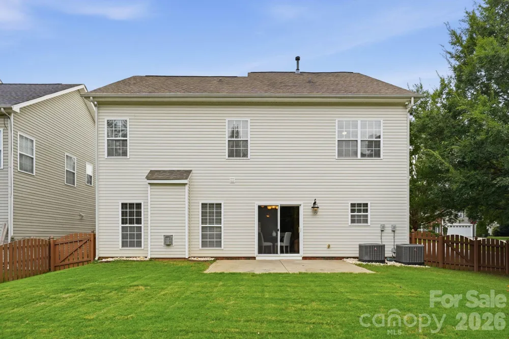 1001 Yellow Daisy Drive Matthews, NC 28104