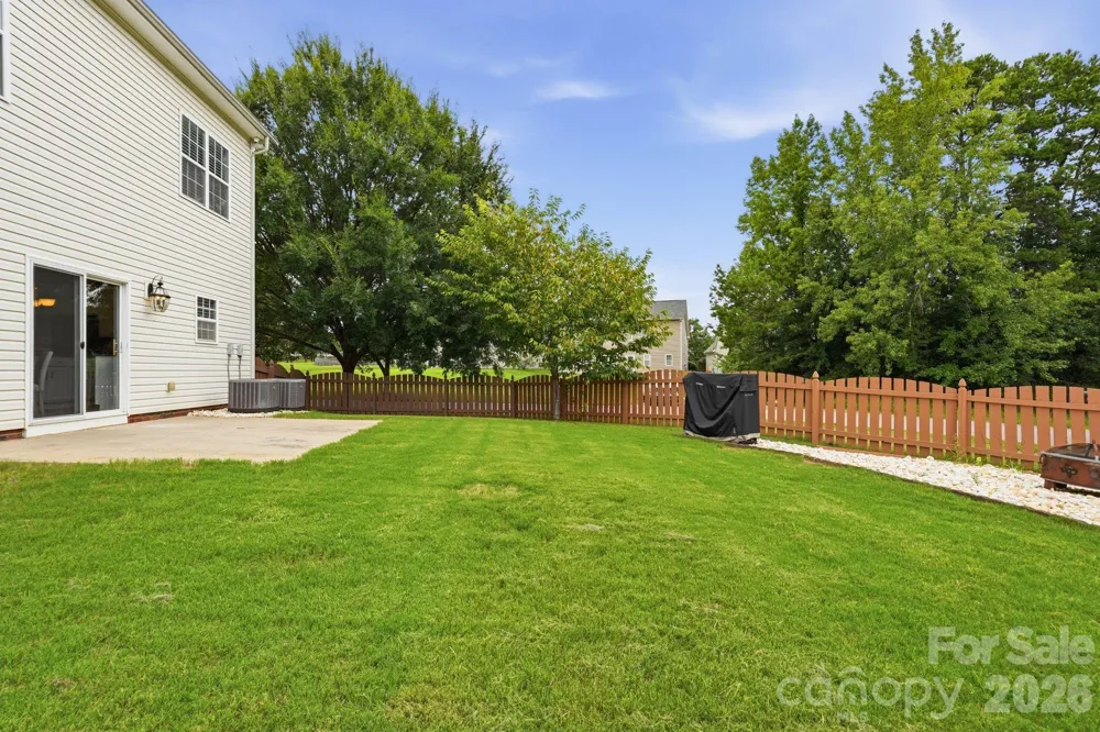 1001 Yellow Daisy Drive Matthews, NC 28104