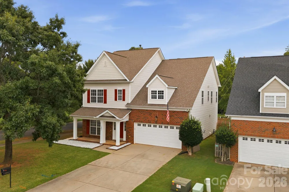1001 Yellow Daisy Drive Matthews, NC 28104