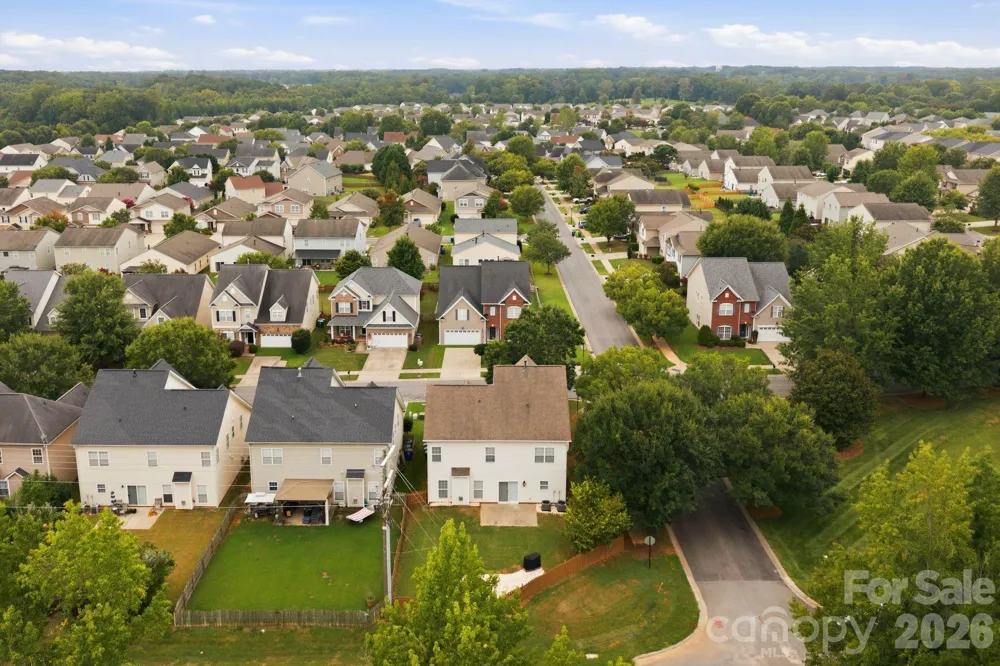 1001 Yellow Daisy Drive Matthews, NC 28104