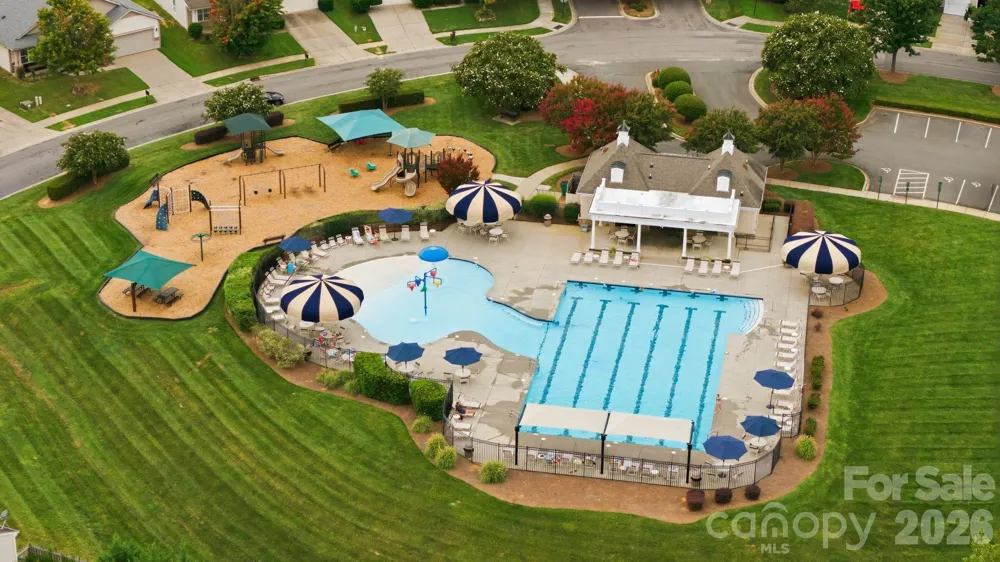 1001 Yellow Daisy Drive Matthews, NC 28104
