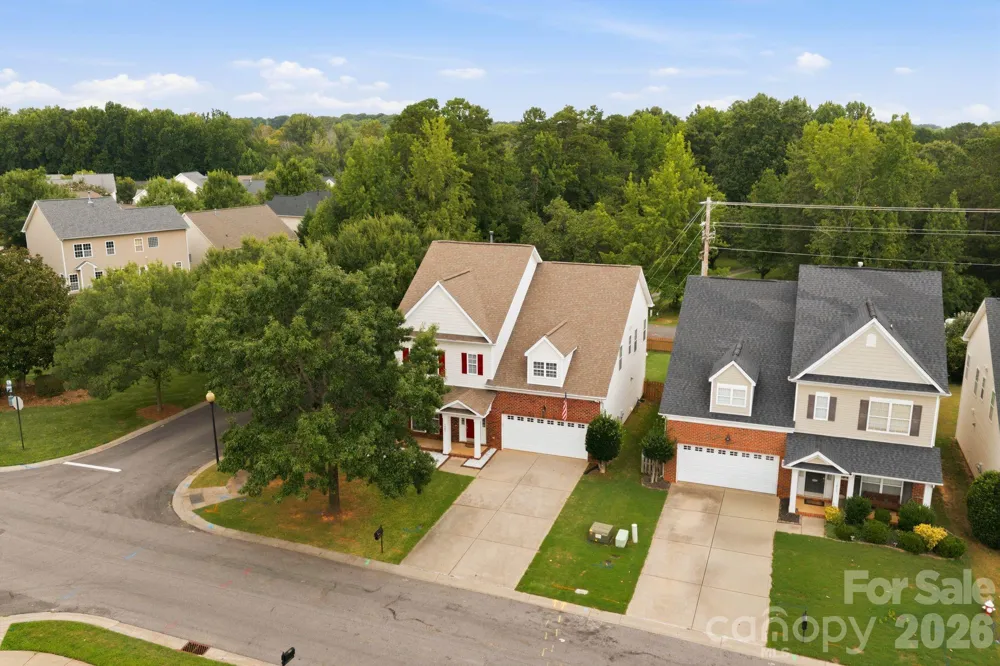 1001 Yellow Daisy Drive Matthews, NC 28104