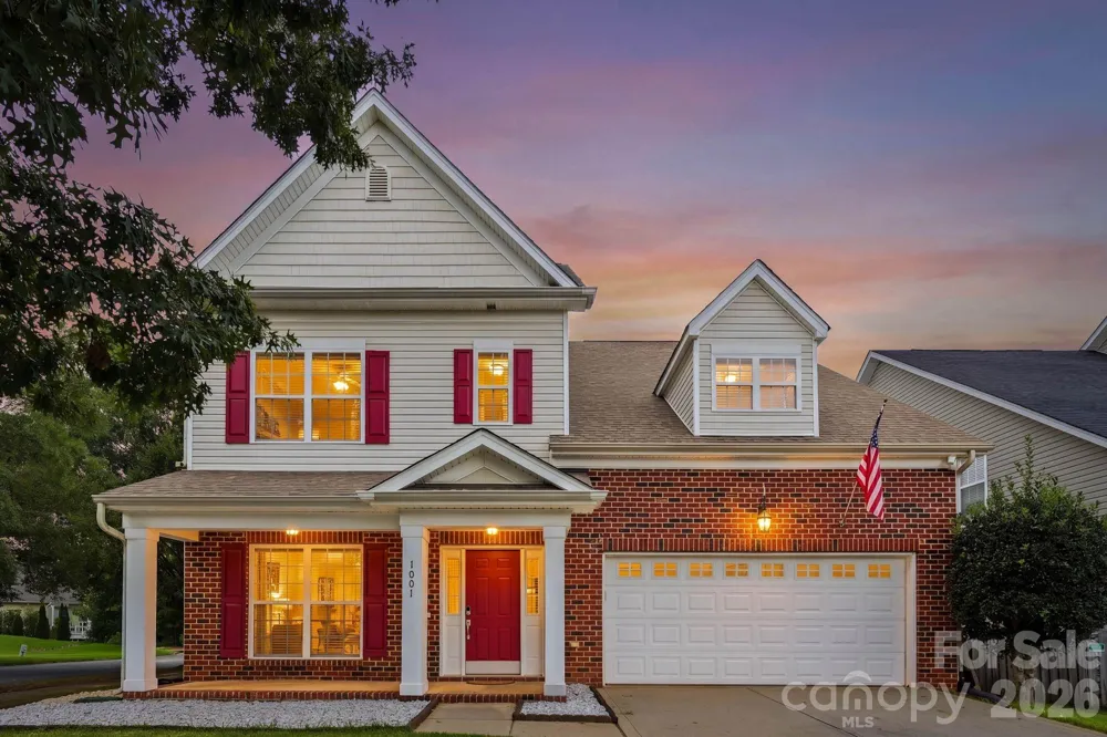 1001 Yellow Daisy Drive Matthews, NC 28104