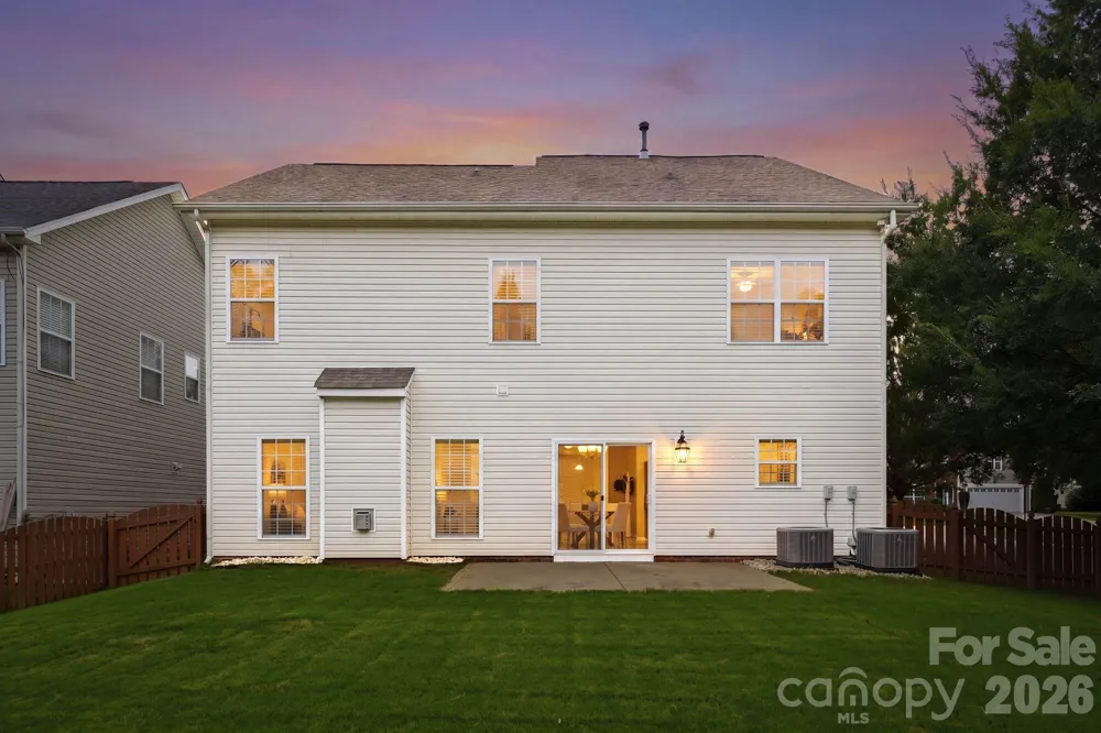 1001 Yellow Daisy Drive Matthews, NC 28104