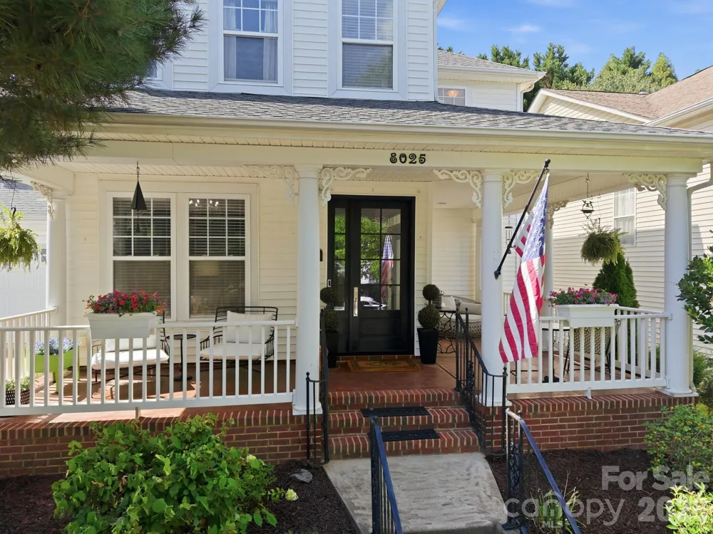 8025 Cottsbrooke Drive Huntersville, NC 28078