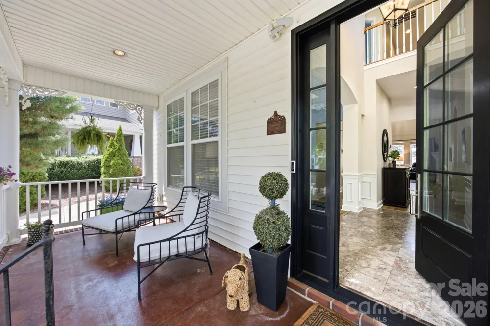 8025 Cottsbrooke Drive Huntersville, NC 28078
