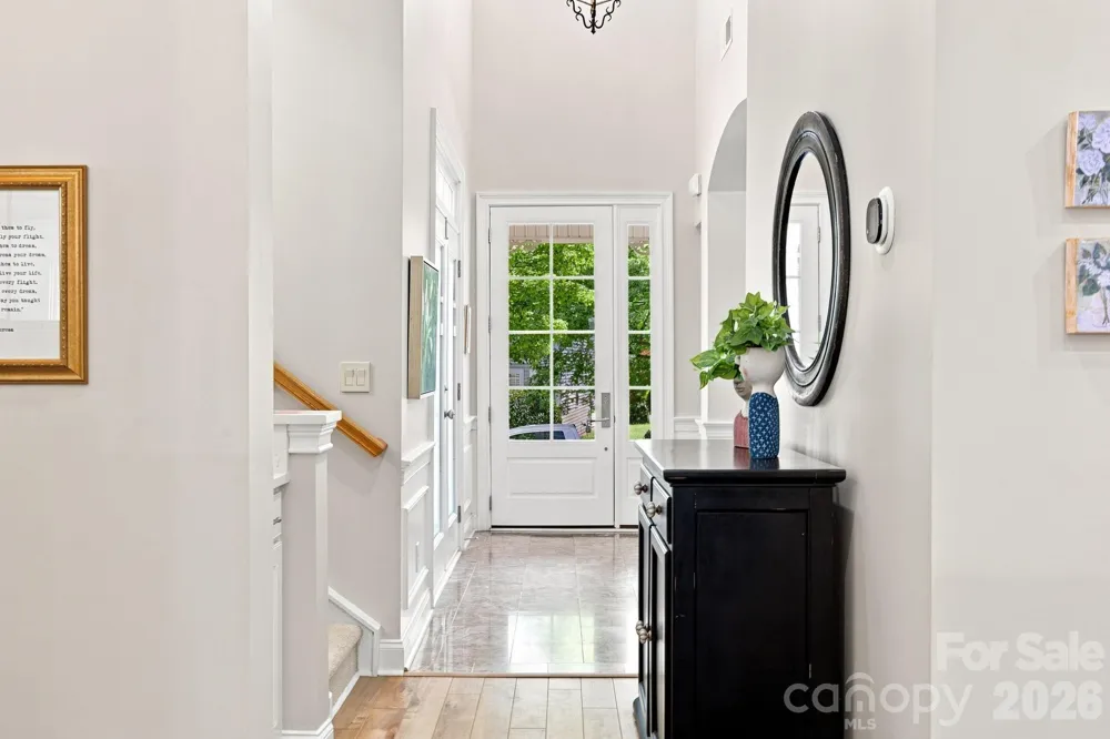 8025 Cottsbrooke Drive Huntersville, NC 28078