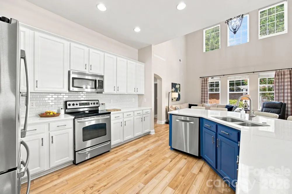8025 Cottsbrooke Drive Huntersville, NC 28078