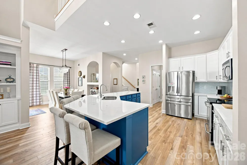 8025 Cottsbrooke Drive Huntersville, NC 28078