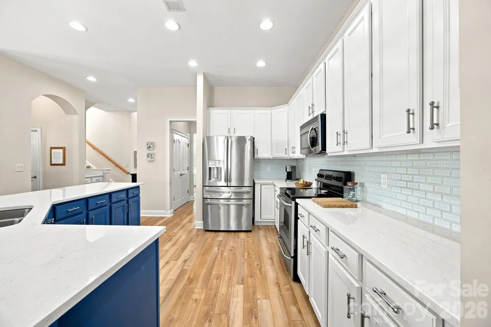 8025 Cottsbrooke Drive Huntersville, NC 28078