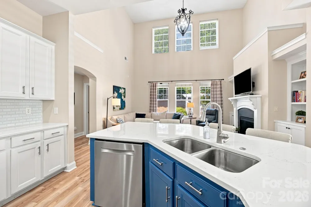 8025 Cottsbrooke Drive Huntersville, NC 28078