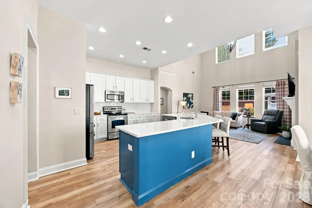 8025 Cottsbrooke Drive Huntersville, NC 28078