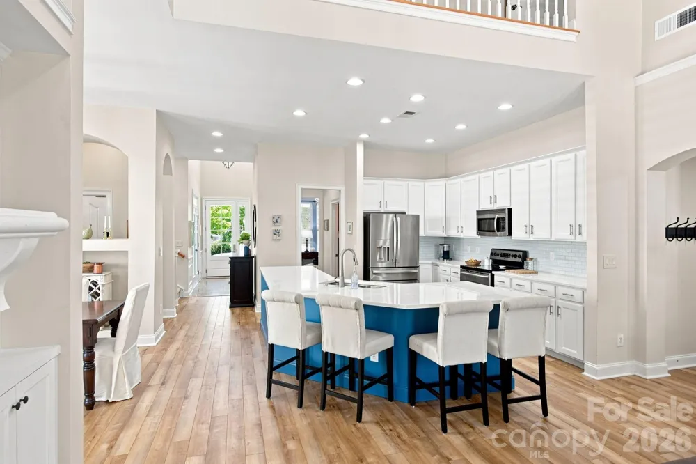 8025 Cottsbrooke Drive Huntersville, NC 28078