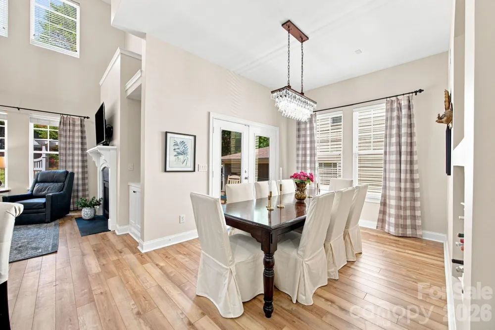 8025 Cottsbrooke Drive Huntersville, NC 28078
