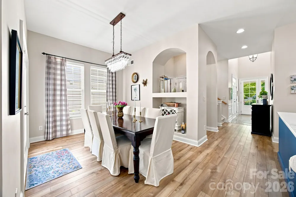 8025 Cottsbrooke Drive Huntersville, NC 28078