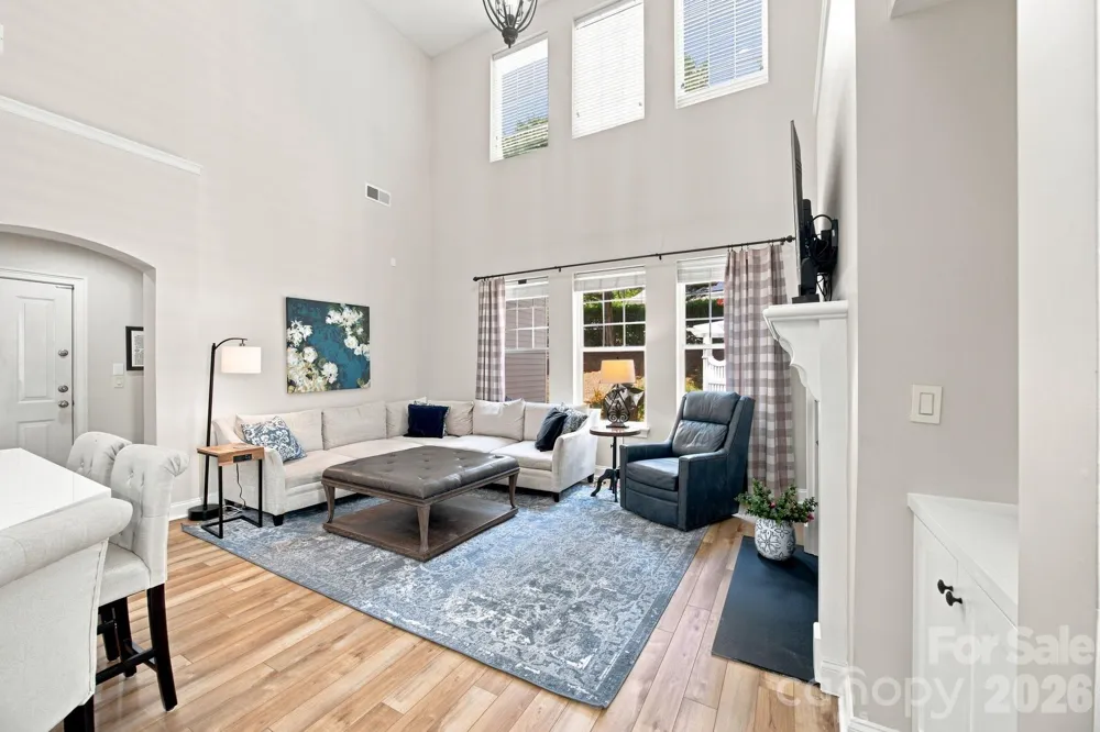8025 Cottsbrooke Drive Huntersville, NC 28078