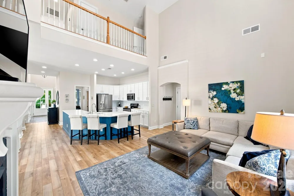 8025 Cottsbrooke Drive Huntersville, NC 28078