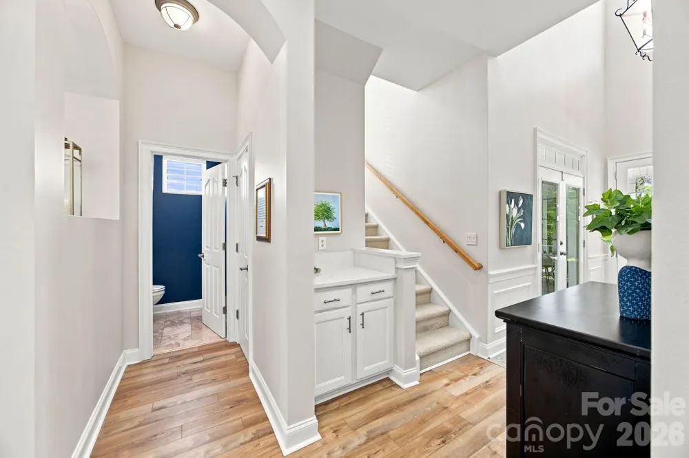 8025 Cottsbrooke Drive Huntersville, NC 28078