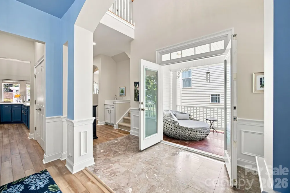 8025 Cottsbrooke Drive Huntersville, NC 28078