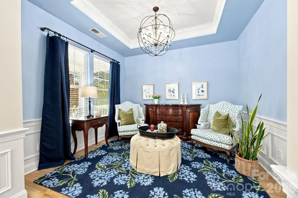 8025 Cottsbrooke Drive Huntersville, NC 28078