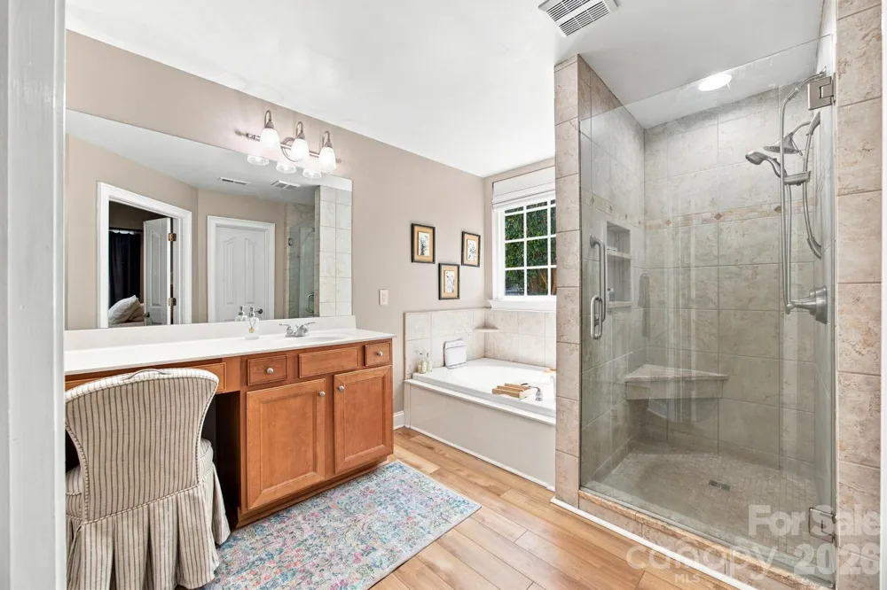 8025 Cottsbrooke Drive Huntersville, NC 28078