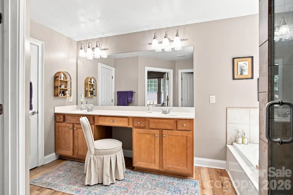 8025 Cottsbrooke Drive Huntersville, NC 28078