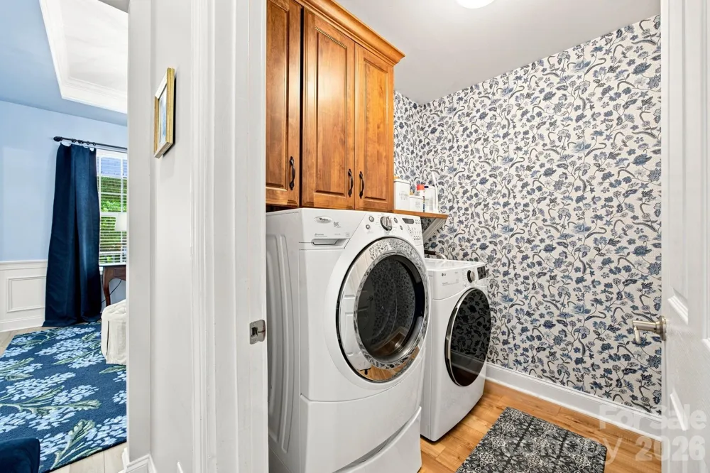 8025 Cottsbrooke Drive Huntersville, NC 28078