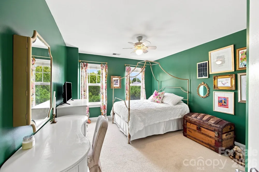 8025 Cottsbrooke Drive Huntersville, NC 28078
