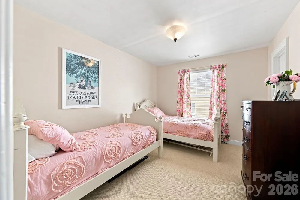 8025 Cottsbrooke Drive Huntersville, NC 28078