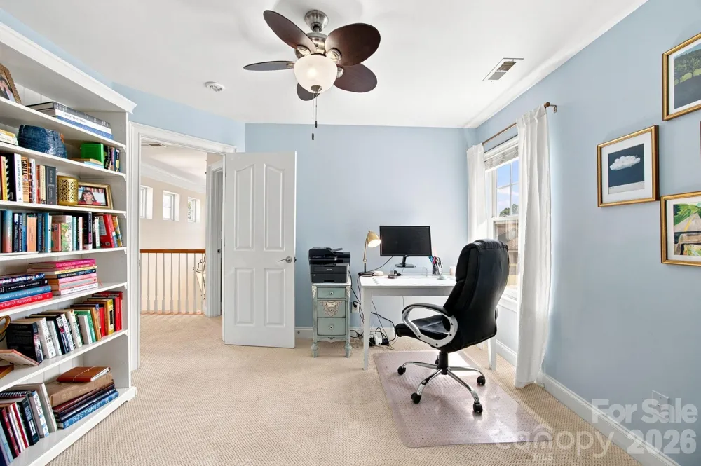 8025 Cottsbrooke Drive Huntersville, NC 28078