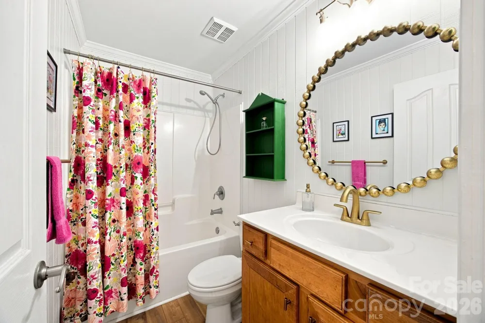 8025 Cottsbrooke Drive Huntersville, NC 28078
