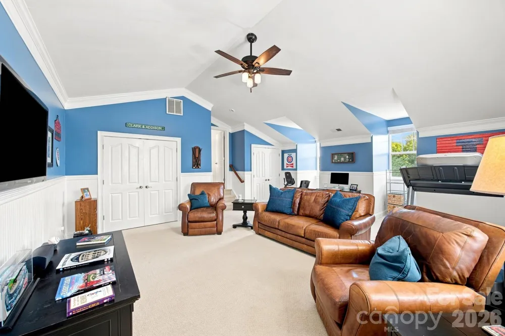8025 Cottsbrooke Drive Huntersville, NC 28078