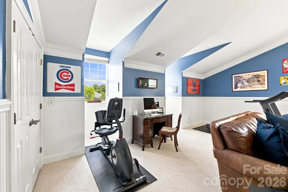8025 Cottsbrooke Drive Huntersville, NC 28078