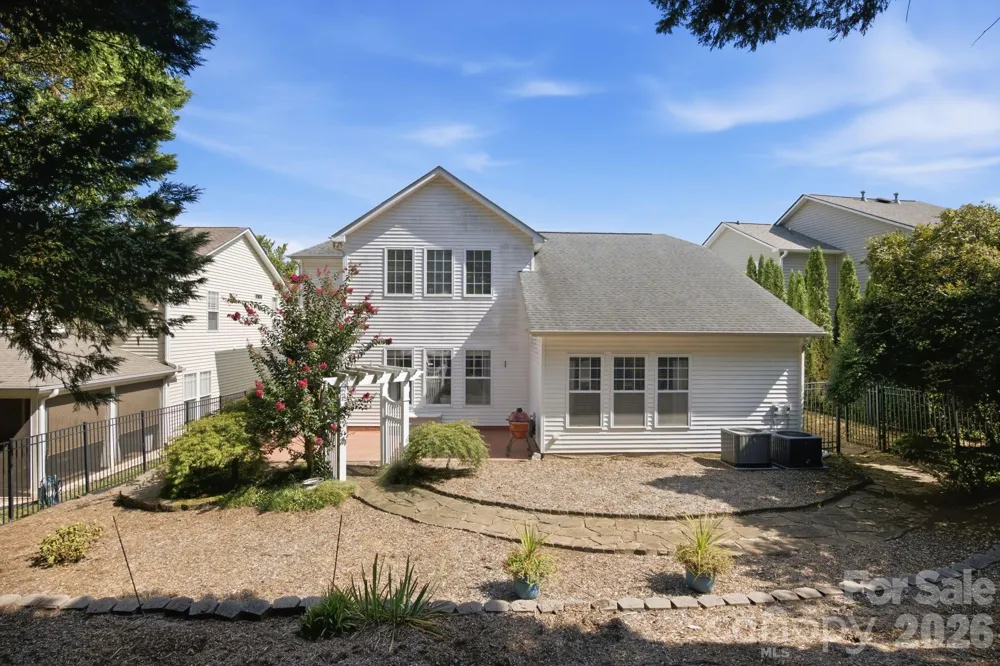 8025 Cottsbrooke Drive Huntersville, NC 28078