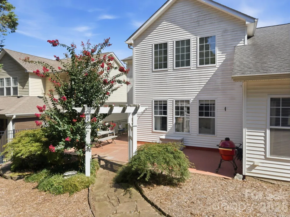 8025 Cottsbrooke Drive Huntersville, NC 28078