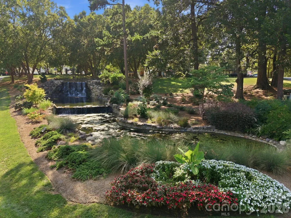 8025 Cottsbrooke Drive Huntersville, NC 28078