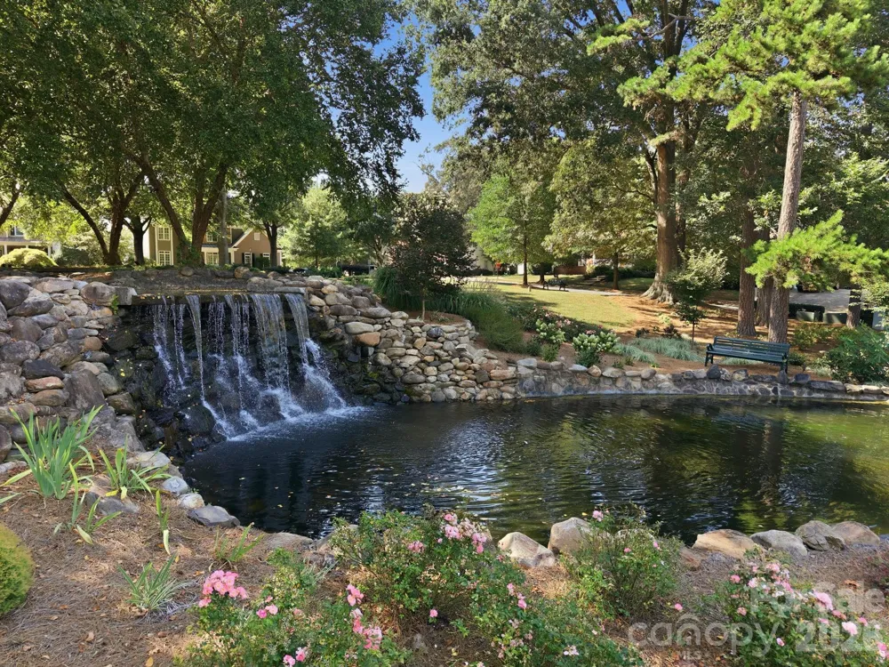 8025 Cottsbrooke Drive Huntersville, NC 28078