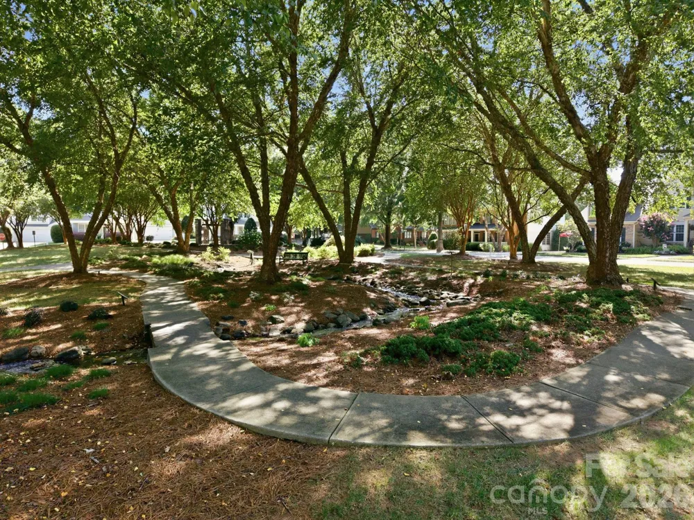 8025 Cottsbrooke Drive Huntersville, NC 28078