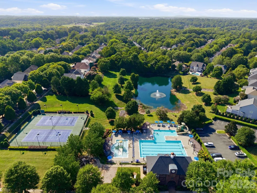 8025 Cottsbrooke Drive Huntersville, NC 28078