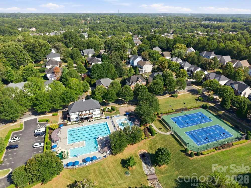 8025 Cottsbrooke Drive Huntersville, NC 28078