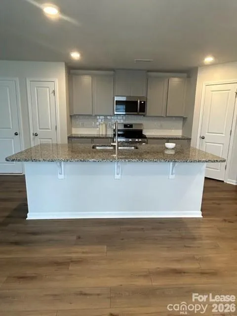 212 Brentwood Drive Statesville, NC 28625